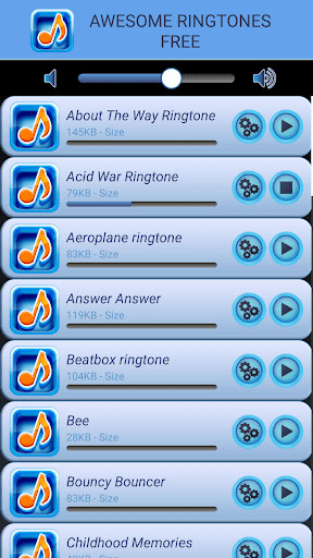 Run android online APK Awesome Ringtones Free from MyAndroid or emulate Awesome Ringtones Free using MyAndroid Run android online APK Awesome Ringtones Free from MyAndroid or emulate Awesome Ringtones Free using MyAndroid
