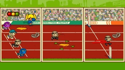 Emulate iPhone app Awesome Run 2: Runner Game using MyAndroid Emulate iPhone app Awesome Run 2: Runner Game using MyAndroid
