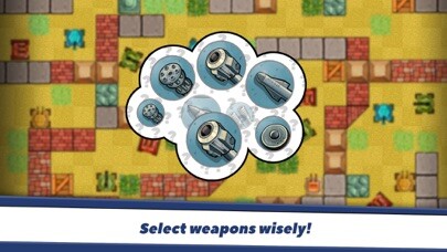 Emulate iPhone app Awesome Tanks using MyAndroid Emulate iPhone app Awesome Tanks using MyAndroid