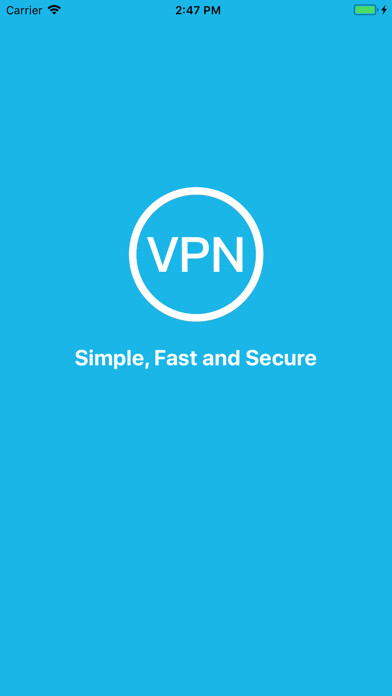 Emulate iPhone app AwesomeVPN using MyAndroid Emulate iPhone app AwesomeVPN using MyAndroid
