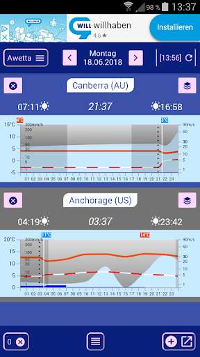 Run android online APK Awetta - weather here and there and over there from MyAndroid or emulate Awetta - weather here and there and over there using MyAndroid Run android online APK Awetta - weather here and there and over there from MyAndroid or emulate Awetta - weather here and there and over there using MyAndroid