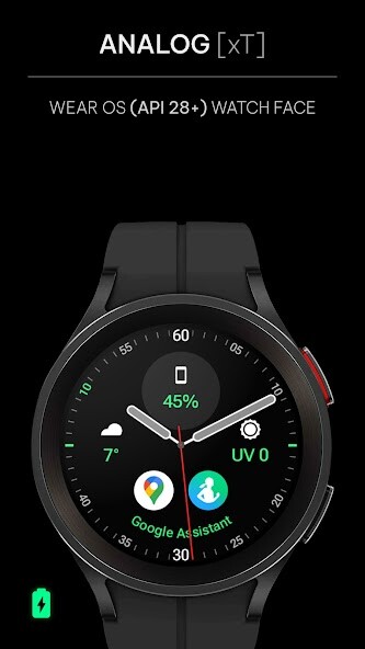 Run android online APK Awf Analog xT: Watch face from MyAndroid or emulate Awf Analog xT: Watch face using MyAndroid Run android online APK Awf Analog xT: Watch face from MyAndroid or emulate Awf Analog xT: Watch face using MyAndroid