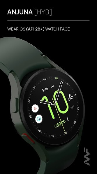 Run android online APK Awf Anjuna - watch face from MyAndroid or emulate Awf Anjuna - watch face using MyAndroid Run android online APK Awf Anjuna - watch face from MyAndroid or emulate Awf Anjuna - watch face using MyAndroid