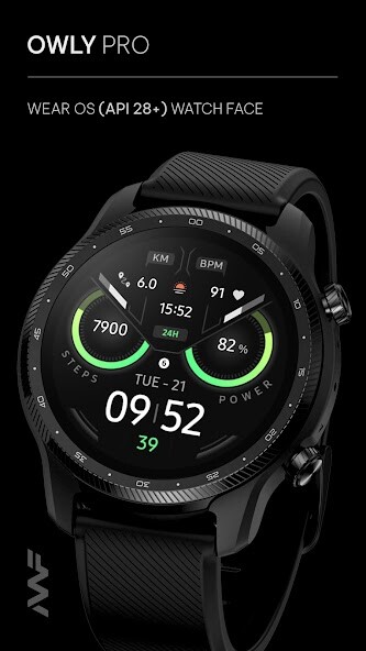 Run android online APK Awf Owly - watch face from MyAndroid or emulate Awf Owly - watch face using MyAndroid Run android online APK Awf Owly - watch face from MyAndroid or emulate Awf Owly - watch face using MyAndroid
