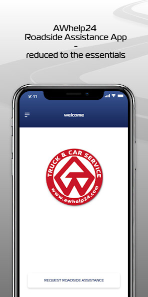 Run android online APK AWHelp24 Roadside Assistance Germany from MyAndroid or emulate AWHelp24 Roadside Assistance Germany using MyAndroid