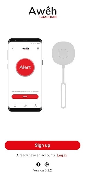 Run android online APK Awêh Guardian from MyAndroid or emulate Awêh Guardian using MyAndroid
