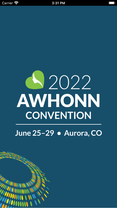 Emulate iPhone app AWHONN 2022 Convention using MyAndroid Emulate iPhone app AWHONN 2022 Convention using MyAndroid