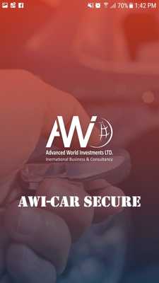 Emulate Android APK AWI-Car Secure Emulate Android APK AWI-Car Secure