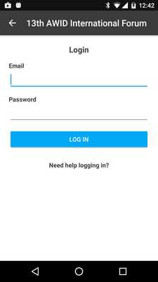 Emulate Android APK AWID International Forum Emulate Android APK AWID International Forum
