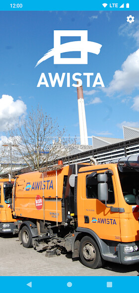 Run android online APK AWISTA-eLoerni from MyAndroid or emulate AWISTA-eLoerni using MyAndroid