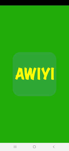 Run android online APK Awiyi Chauffeur from MyAndroid or emulate Awiyi Chauffeur using MyAndroid