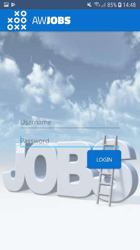 Run android online APK AWJobs from MyAndroid or emulate AWJobs using MyAndroid