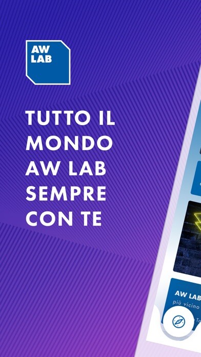 Emulate iPhone app AW LAB Club using MyAndroid Emulate iPhone app AW LAB Club using MyAndroid