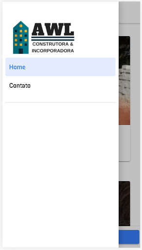 Run android online APK AWL Construtora Sorocaba from MyAndroid or emulate AWL Construtora Sorocaba using MyAndroid