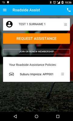 Emulate Android APK AWN Emulate Android APK AWN