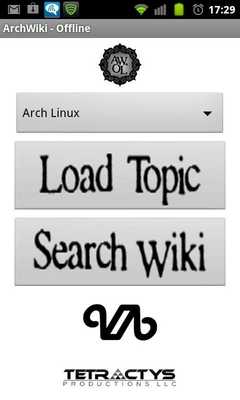 Emulate Android APK AWOL: ArchWiki Offline Emulate Android APK AWOL: ArchWiki Offline
