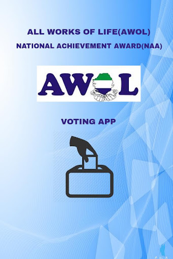 Run android online APK AWOL from MyAndroid or emulate AWOL using MyAndroid Run android online APK AWOL from MyAndroid or emulate AWOL using MyAndroid