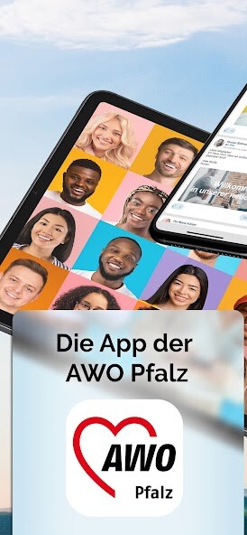 Run android online APK AWO Pfalz from MyAndroid or emulate AWO Pfalz using MyAndroid Run android online APK AWO Pfalz from MyAndroid or emulate AWO Pfalz using MyAndroid