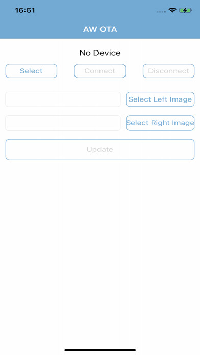 Emulate iPhone app AWOTA2 Alternative using MyAndroid