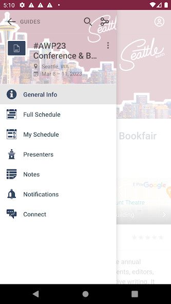 Run android online APK AWP23 Conference Bookfair from MyAndroid or emulate AWP23 Conference Bookfair using MyAndroid Run android online APK AWP23 Conference Bookfair from MyAndroid or emulate AWP23 Conference Bookfair using MyAndroid
