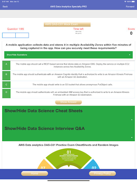 Run android online APK AWS Data Analytics DAS-C01 PRO from MyAndroid or emulate AWS Data Analytics DAS-C01 PRO using MyAndroid Run android online APK AWS Data Analytics DAS-C01 PRO from MyAndroid or emulate AWS Data Analytics DAS-C01 PRO using MyAndroid