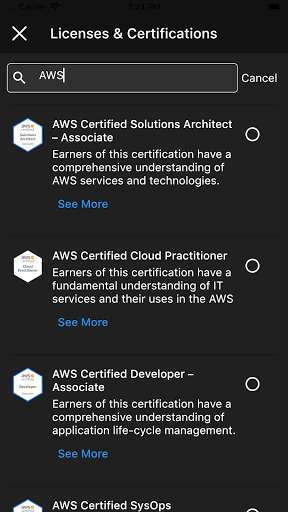 Run android online APK AWS DBS-C01 Certification from MyAndroid or emulate AWS DBS-C01 Certification using MyAndroid Run android online APK AWS DBS-C01 Certification from MyAndroid or emulate AWS DBS-C01 Certification using MyAndroid