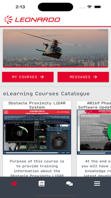 Emulate iPhone app AW Training using MyAndroid Emulate iPhone app AW Training using MyAndroid