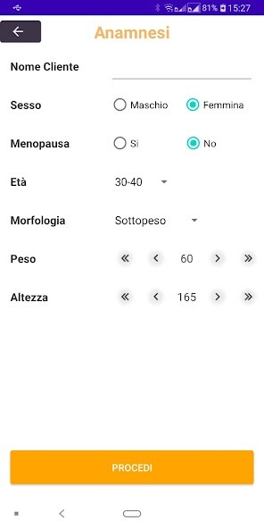 Run android online APK AWT Scan from MyAndroid or emulate AWT Scan using MyAndroid