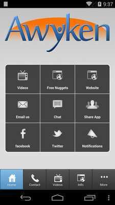 Emulate Android APK Awyken Emulate Android APK Awyken