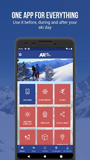 Emulate Android APK Ax 3 Domaines Emulate Android APK Ax 3 Domaines