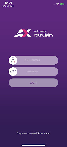 Run android online APK AX Accident Aftercare from MyAndroid or emulate AX Accident Aftercare using MyAndroid