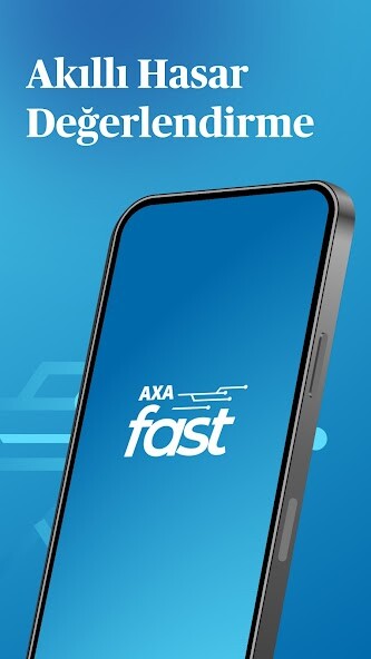 Run android online APK AXAFast from MyAndroid or emulate AXAFast using MyAndroid