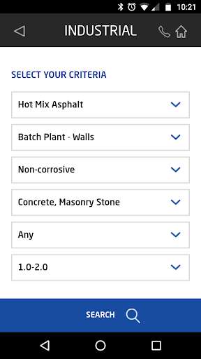 Run android online APK Axalta Systex from MyAndroid or emulate Axalta Systex using MyAndroid