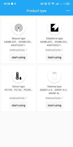 Run android online APK AXATool from MyAndroid or emulate AXATool using MyAndroid