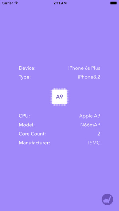 Emulate iPhone app AX-CPU using MyAndroid Emulate iPhone app AX-CPU using MyAndroid