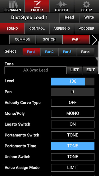 Emulate iPhone app AX-Edge Editor using MyAndroid Emulate iPhone app AX-Edge Editor using MyAndroid