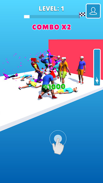 Run android online APK Axe Head from MyAndroid or emulate Axe Head using MyAndroid