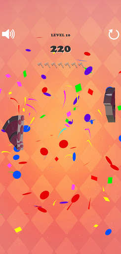 Run android online APK Axe Hit Mania from MyAndroid or emulate Axe Hit Mania using MyAndroid