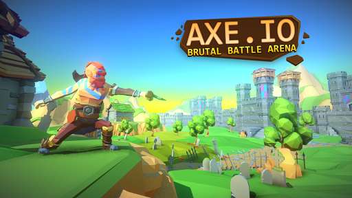 Run android online APK AXE.IO - Survival Battleground from MyAndroid or emulate AXE.IO - Survival Battleground using MyAndroid Run android online APK AXE.IO - Survival Battleground from MyAndroid or emulate AXE.IO - Survival Battleground using MyAndroid