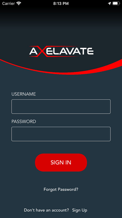 Emulate iPhone app Axelavate Logistics App using MyAndroid Emulate iPhone app Axelavate Logistics App using MyAndroid