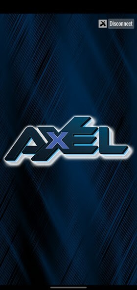 Run android online APK AXEL by STEELPRO from MyAndroid or emulate AXEL by STEELPRO using MyAndroid