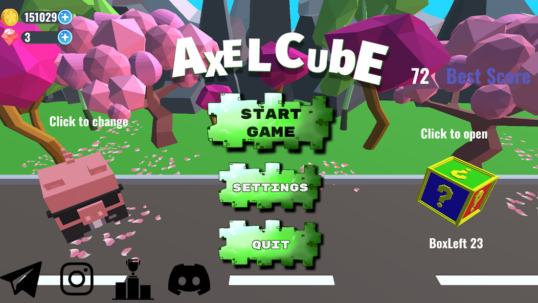Run android online APK Axel Cube: Gravity Force from MyAndroid or emulate Axel Cube: Gravity Force using MyAndroid Run android online APK Axel Cube: Gravity Force from MyAndroid or emulate Axel Cube: Gravity Force using MyAndroid