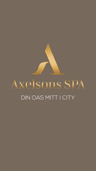 Emulate iPhone app Axelsons Spa using MyAndroid Emulate iPhone app Axelsons Spa using MyAndroid