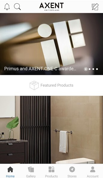 Run android online APK AXENT from MyAndroid or emulate AXENT using MyAndroid