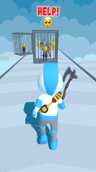 Run android online APK Axe Runner 3D from MyAndroid or emulate Axe Runner 3D using MyAndroid Run android online APK Axe Runner 3D from MyAndroid or emulate Axe Runner 3D using MyAndroid