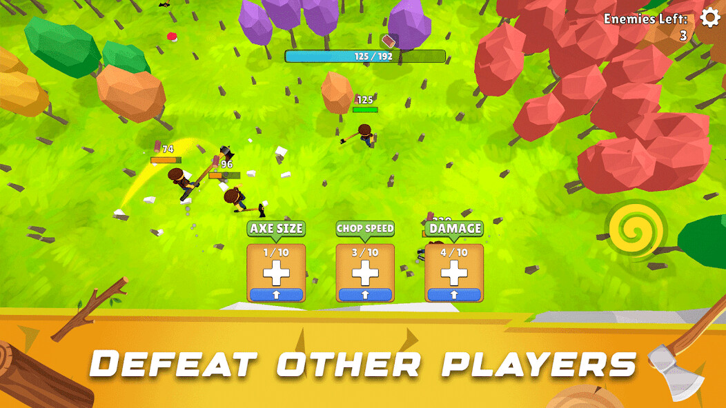 Run android online APK AxeRush.io from MyAndroid or emulate AxeRush.io using MyAndroid Run android online APK AxeRush.io from MyAndroid or emulate AxeRush.io using MyAndroid