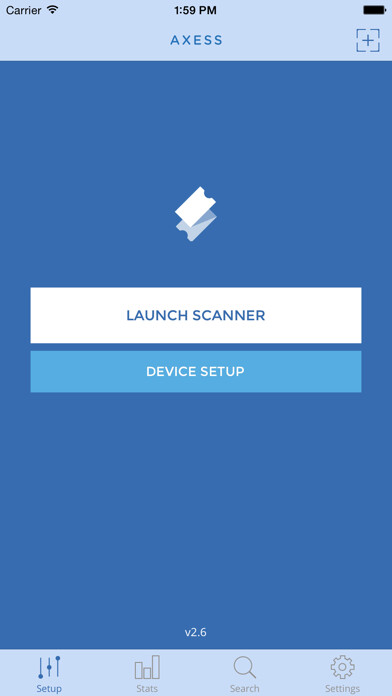 Emulate Android APK Axess Emulate Android APK Axess