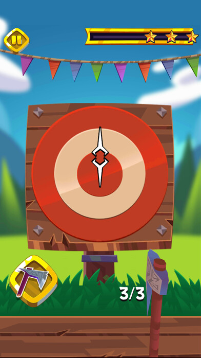 Emulate iPhone app Axe Throwing - Viking Valhalla using MyAndroid Emulate iPhone app Axe Throwing - Viking Valhalla using MyAndroid