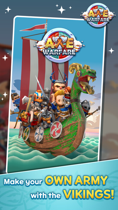 Emulate iPhone app AXE: Warfare using MyAndroid Emulate iPhone app AXE: Warfare using MyAndroid