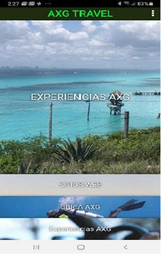 Run android online APK AXG Travel from MyAndroid or emulate AXG Travel using MyAndroid Run android online APK AXG Travel from MyAndroid or emulate AXG Travel using MyAndroid